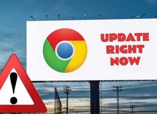 Update Your Chrome Browser Now – 0-day Bug Under Active Attacks
