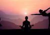 Yoga intervention reduces symptoms of depression and anxiety
