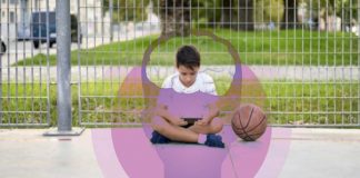 Four in five adolescents worldwide do not get enough physical activity