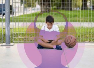 Four in five adolescents worldwide do not get enough physical activity