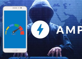 With AMP – new cyber threats arise
