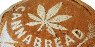 Cannabread will be available for purchase in Carrefour supermarkets in Brussels