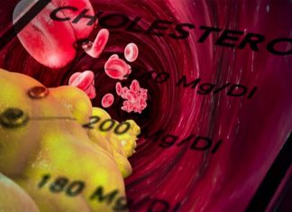 New experimental cholesterol-lowering drug can reduce low-density lipoprotein (LDL) cholesterol