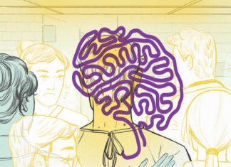 Alzheimer’s is a leading risk factor for delirium