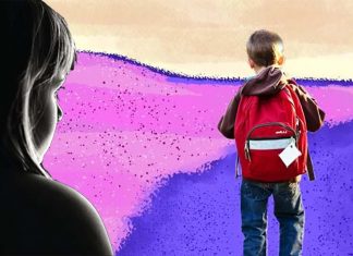 Many who were diagnosed with autism late in life had grown up believing they were bad people