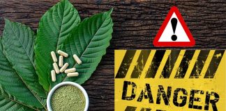 The popular herbal supplement kratom may cause liver damage
