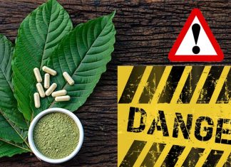 The popular herbal supplement kratom may cause liver damage