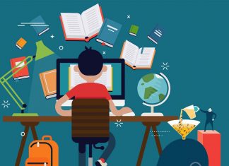 We optimize the learning when we fail 15% of the time