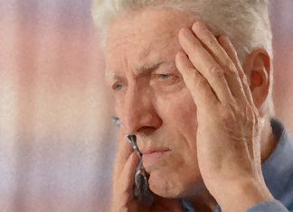 AI can detect day-to-day changes in speech that may hint of mental health decline