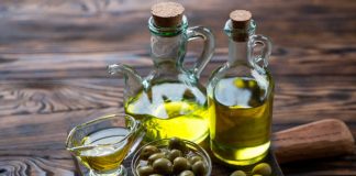 Extra virgin olive oil may protect against cognitive declines