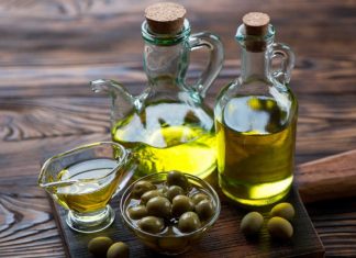 Extra virgin olive oil may protect against cognitive declines