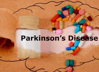 Excessive exposure to certain antibiotics can predispose a person to Parkinson’s disease