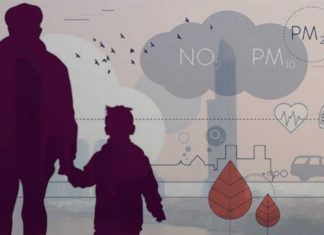Older women exposed to higher levels of air pollution experience greater memory decline and Alzheimer