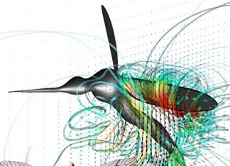 At the right frequency the mosquitoes have a hard time flying and can’t complete their mating ritual