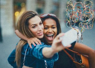 Researchers found close similarity in brain patterns between individuals and their friends