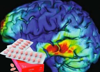 Researchers reveals there is no link between memory decline and statin use in older adults