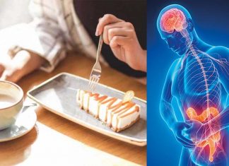 Short-term increases in sugar consumption could increase the risk of inflammatory bowel disease