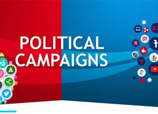 Advertising and political campaigns exploit psychological research to control unconscious behavior