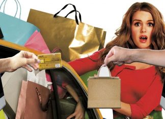 Buying-shopping disorder – the ease of online purchasing could be making things worse