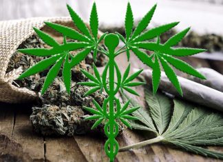 Cannabis use in those with depression has almost doubled since 2017