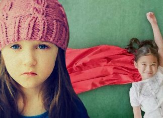 Children who think poorly of themselves often underachieve in school