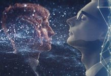 Conscious perception of visual location occurs in the frontal lobes of the brain