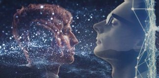 Conscious perception of visual location occurs in the frontal lobes of the brain