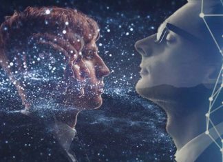 Conscious perception of visual location occurs in the frontal lobes of the brain