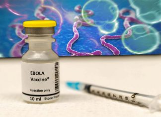 Ervebo : the first Ebola vaccine approved by the US FDA