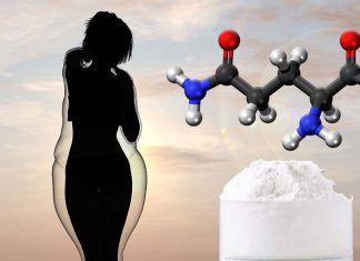 Glutamine could help people with obesity reduce inflammation of fat tissue and reduce fat mass