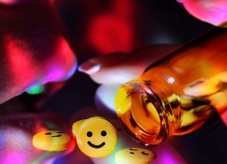 Researchers have distinguished two different molecular pathways responsible for MDMA addiction