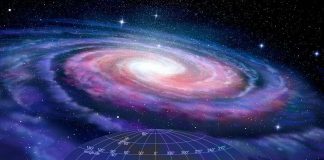 How did our Milky Way galaxy take this shape?