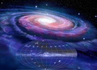 How did our Milky Way galaxy take this shape?