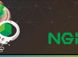 NGINX – Russian police detained co-founders and several employees