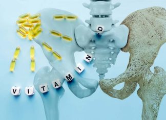 No evidence that vitamin D alone reduced older adults’ risk of fractures