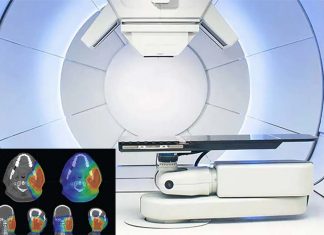Proton therapy leads to significantly lower risk of side effects in cancer compared to traditional radiation