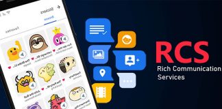 The Rich Communication Services (RCS) messaging standard vulnerabilities is threatening the service