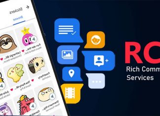 The Rich Communication Services (RCS) messaging standard vulnerabilities is threatening the service