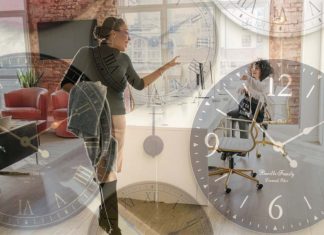 Working fewer hours it’s associated with improved health and help us to become more productive