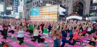 Yoga has a positive effect on the structure and function of key brain areas associated with memory
