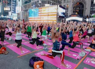 Yoga has a positive effect on the structure and function of key brain areas associated with memory