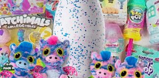 Researchers report blind bags tap into the same psychological mechanisms that ultimately result in gambling addiction