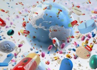 Children in low income countries (LMICs) are receiving an excessive antibiotic prescriptions