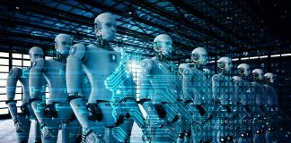 The world’s first agency offering robots-for-hire is an Israeli-Japanese Venture