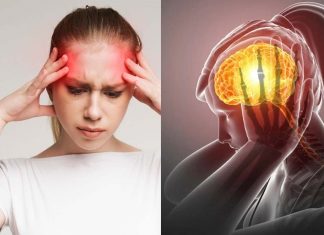 Study investigates how exposure to cold stimuli can cause headaches