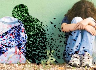 Researchers found a way to use brain scans to spot which kids are at risk for depression – anxiety and attention problems