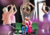 If you want to live a long and healthy life you need to be active