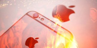 The new malware Krampus-3PC attacks iPhone users