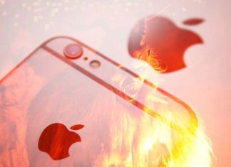 The new malware Krampus-3PC attacks iPhone users