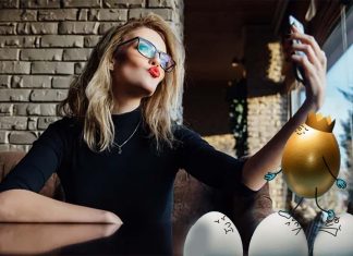 Does narcissism change over the course of life?